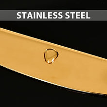 Load image into Gallery viewer, 30 Piece Cutlery Set, Knife, Fork, Spoon, Tableware Cutlery Service for 6