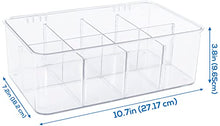Load image into Gallery viewer, Plastic Tea Bag Holder (Pack of 3)