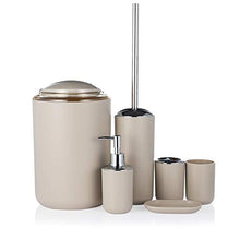 Load image into Gallery viewer, Modern Design Bath Accessories