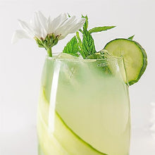 Load image into Gallery viewer, 6x Clear 510ml Empire Highball Glasses