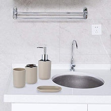 Load image into Gallery viewer, Modern Design Bath Accessories