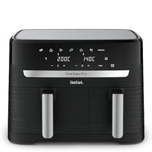 Load image into Gallery viewer, Tefal Easy Fry Dual Zone Digital Air Fryer