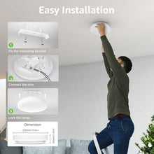 Load image into Gallery viewer, Lepro Bathroom Light