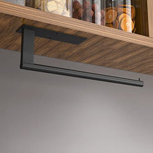 Load image into Gallery viewer, Kitchen Roll Holder Under Cabinet-Self-Adhensive