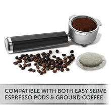 Load image into Gallery viewer, Breville One-Touch CoffeeHouse Coffee Machine