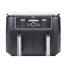 Load image into Gallery viewer, Ninja Foodi MAX Dual Zone Digital Air Fryer