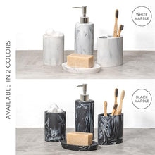 Load image into Gallery viewer, Bathroom Décor Accessories- Set 4 Pcs