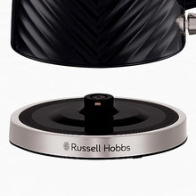 Load image into Gallery viewer, Russell Hobbs 26384 Textured Electric Kettle