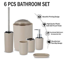 Load image into Gallery viewer, Modern Design Bath Accessories