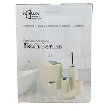 Load image into Gallery viewer, Modern Design Bath Accessories