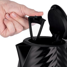Load image into Gallery viewer, Russell Hobbs 26384 Textured Electric Kettle