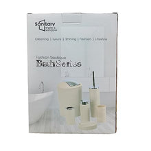 Load image into Gallery viewer, Modern Design Bath Accessories