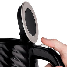 Load image into Gallery viewer, Russell Hobbs 26384 Textured Electric Kettle