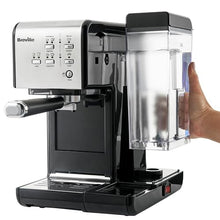 Load image into Gallery viewer, Breville One-Touch CoffeeHouse Coffee Machine