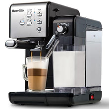 Load image into Gallery viewer, Breville One-Touch CoffeeHouse Coffee Machine