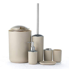 Load image into Gallery viewer, Modern Design Bath Accessories