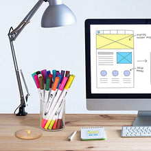 Load image into Gallery viewer, 4 Pack Cotton Ball Holder Set