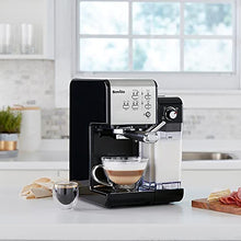 Load image into Gallery viewer, Breville One-Touch CoffeeHouse Coffee Machine