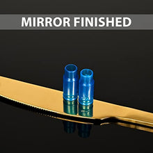 Load image into Gallery viewer, 30 Piece Cutlery Set, Knife, Fork, Spoon, Tableware Cutlery Service for 6