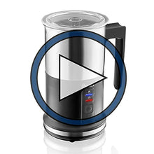 Load image into Gallery viewer, Swan, Automatic Milk Frother and Warmer, 2 Layer Non-Stick Coating