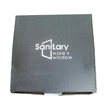 Load image into Gallery viewer, Modern Design Bath Accessories