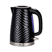 Load image into Gallery viewer, Russell Hobbs 26384 Textured Electric Kettle