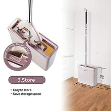 Load image into Gallery viewer, Masthome Sponge Mop and Buckets Sets