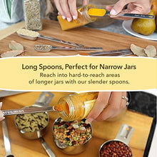Load image into Gallery viewer, Simply Gourmet Measuring Cups and Spoons - Set of 12pc