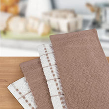 Load image into Gallery viewer, Utopia Towels -12 Kitchen Towels Set