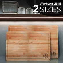 Load image into Gallery viewer, Deer & Oak - Premium Wooden Chopping Board