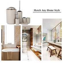 Load image into Gallery viewer, Modern Design Bath Accessories