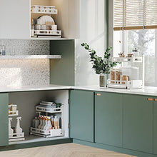 Load image into Gallery viewer, NETEL Under Sink Storage