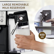 Load image into Gallery viewer, Breville One-Touch CoffeeHouse Coffee Machine