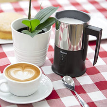 Load image into Gallery viewer, Swan, Automatic Milk Frother and Warmer, 2 Layer Non-Stick Coating