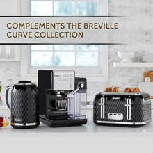 Load image into Gallery viewer, Breville One-Touch CoffeeHouse Coffee Machine