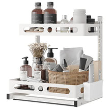 Load image into Gallery viewer, NETEL Under Sink Storage