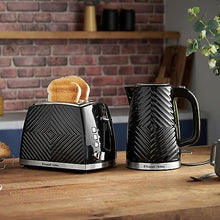 Load image into Gallery viewer, Russell Hobbs 26384 Textured Electric Kettle