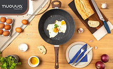 Load image into Gallery viewer, Non Stick Saute Pan – Induction Hob Saucepan with Lid
