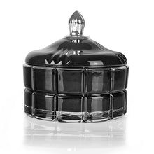 Load image into Gallery viewer, Royal Black Candle