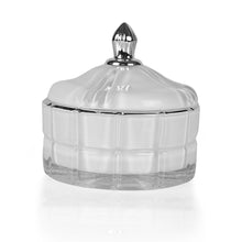 Load image into Gallery viewer, Royal White Candle