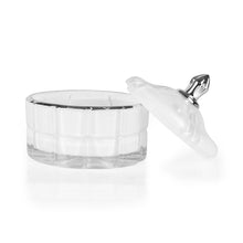 Load image into Gallery viewer, Royal White Candle