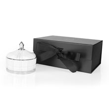 Load image into Gallery viewer, Royal White Candle