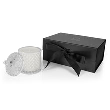 Load image into Gallery viewer, Diamond Crystal Clear Candle
