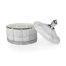 Load image into Gallery viewer, Royal White Candle