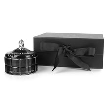 Load image into Gallery viewer, Royal Black Candle