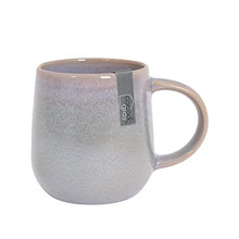 Load image into Gallery viewer, YöL Set of 4 Mugs Reactive Glaze Stoneware
