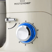 Load image into Gallery viewer, MisterChef PRO Professional Electric Kitchen 1600W Food Stand Mixer
