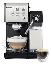 Load image into Gallery viewer, Breville One-Touch CoffeeHouse Coffee Machine
