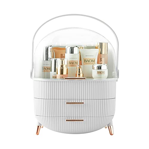 Multi-Function Make Up Case