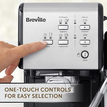 Load image into Gallery viewer, Breville One-Touch CoffeeHouse Coffee Machine
